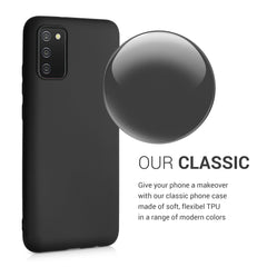 Samsung Galaxy A02s Handyhülle