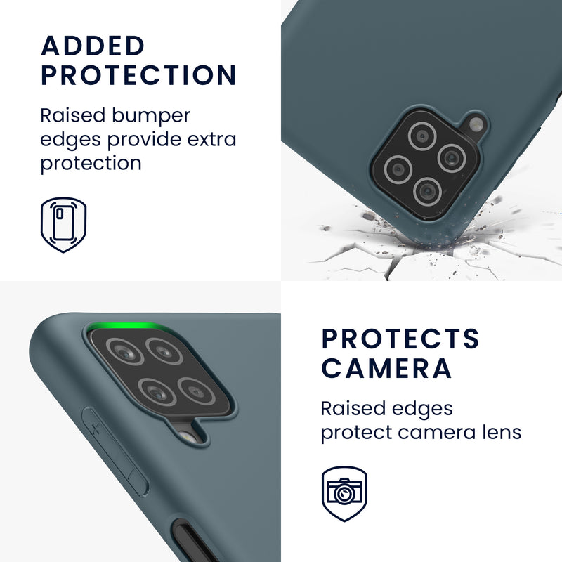 Samsung Galaxy A12 Handyhülle