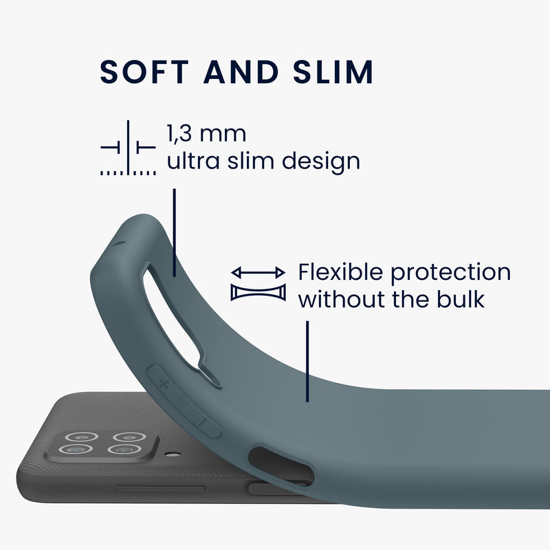 Samsung Galaxy A12 Handyhülle