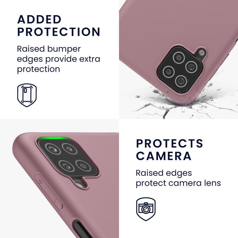 Samsung Galaxy A12 Handyhülle