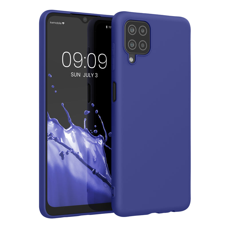 Samsung Galaxy A12 Handyhülle