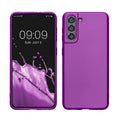 Metallic Violett
