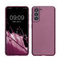 Metallic Lavendel