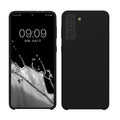 Samsung Galaxy S21 Plus Silikon Handyhülle