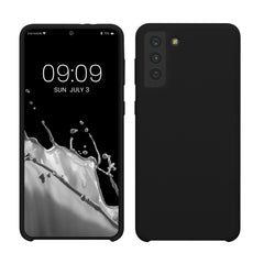 Samsung Galaxy S21 Plus Silikon Handyhülle
