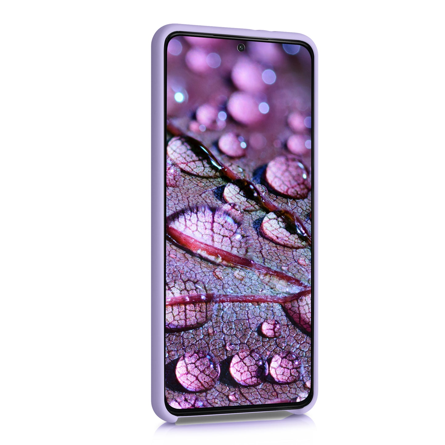 Samsung Galaxy S21 Plus Silikon Handyhülle