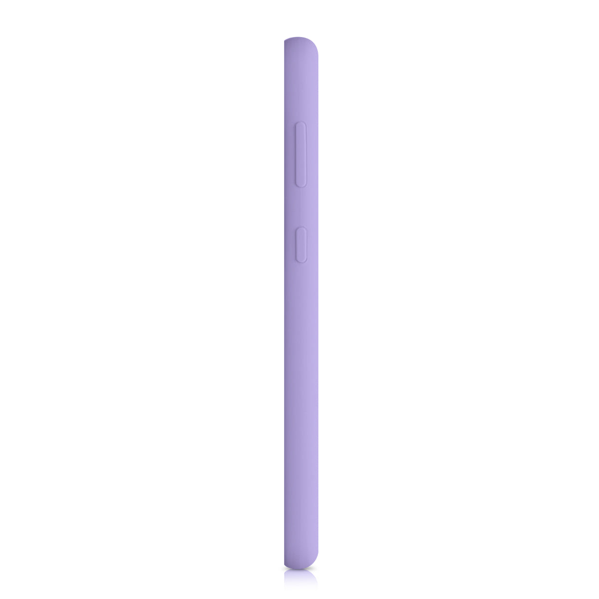 Samsung Galaxy S21 Plus Silikon Handyhülle