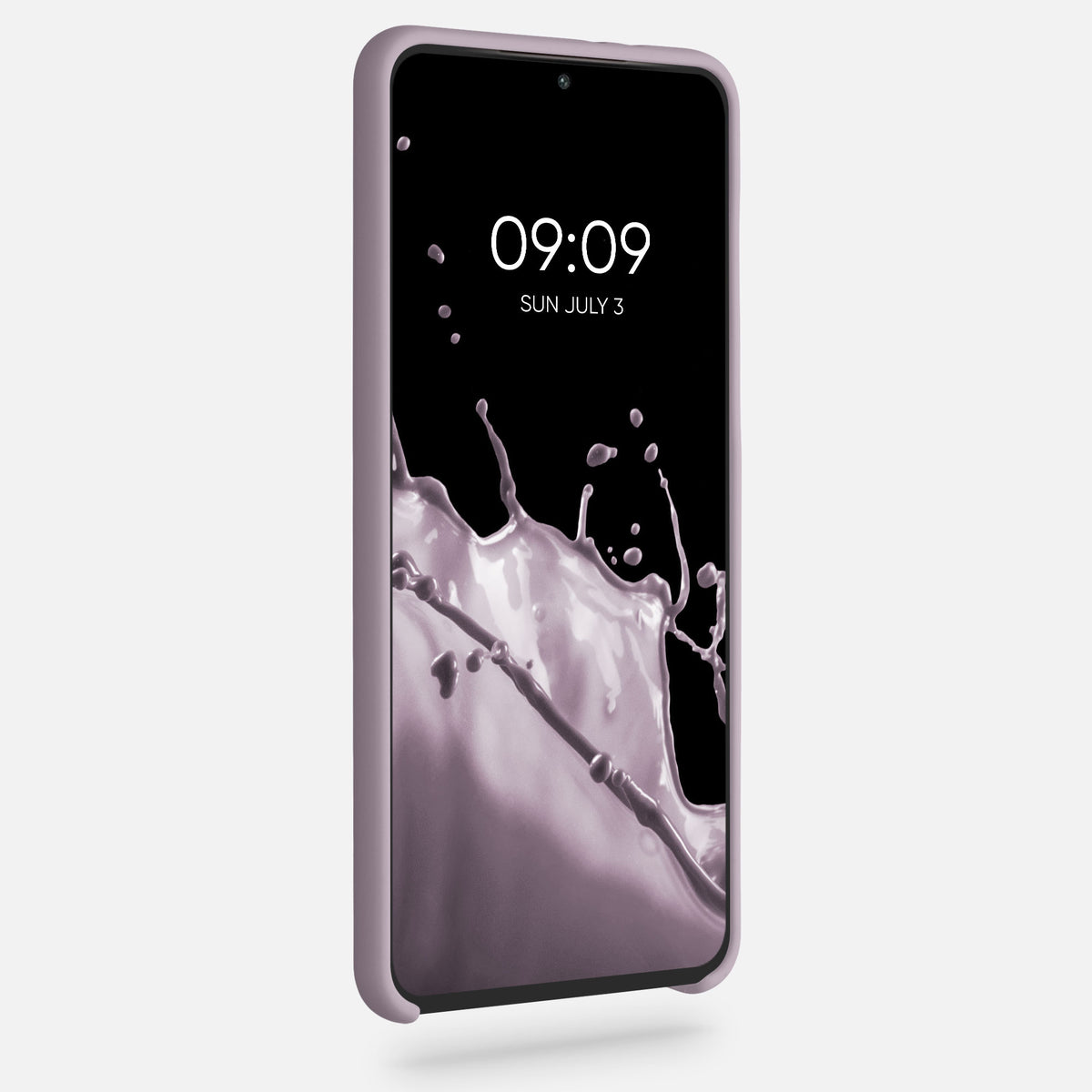 Samsung Galaxy S21 Plus Silikon Handyhülle