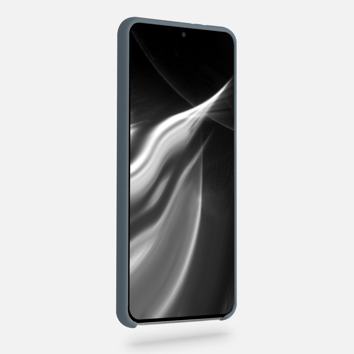 Samsung Galaxy S21 Plus Silikon Handyhülle