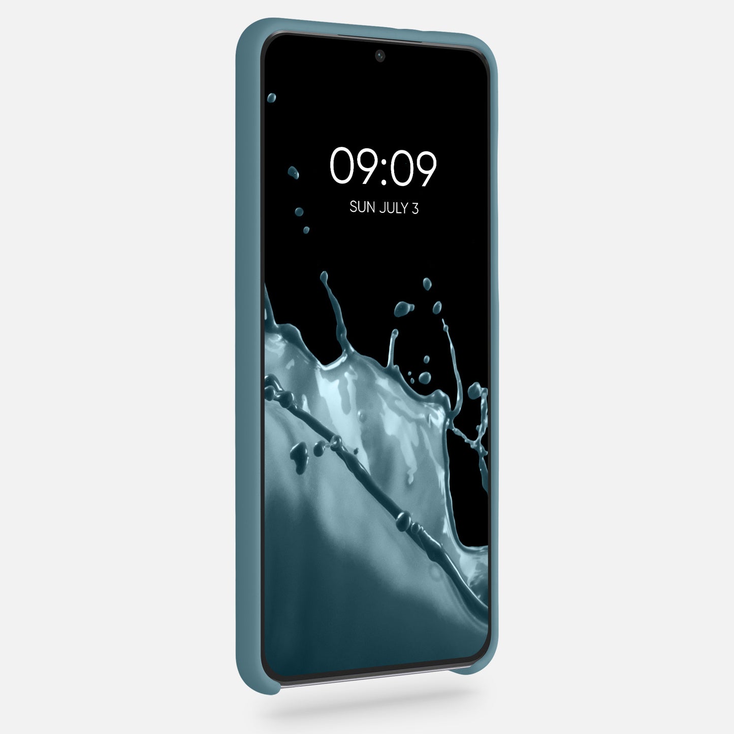 Samsung Galaxy S21 Plus Silikon Handyhülle