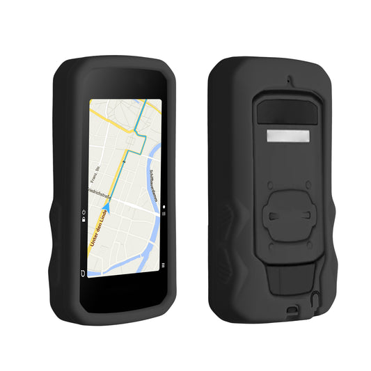 kwmobile Hülle kompatibel mit Bryton Rider 750 Case Schutzhülle