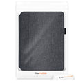 Kobo Aura H2O Edition 2 mit Handschlaufe Flip Case Jeansstoff