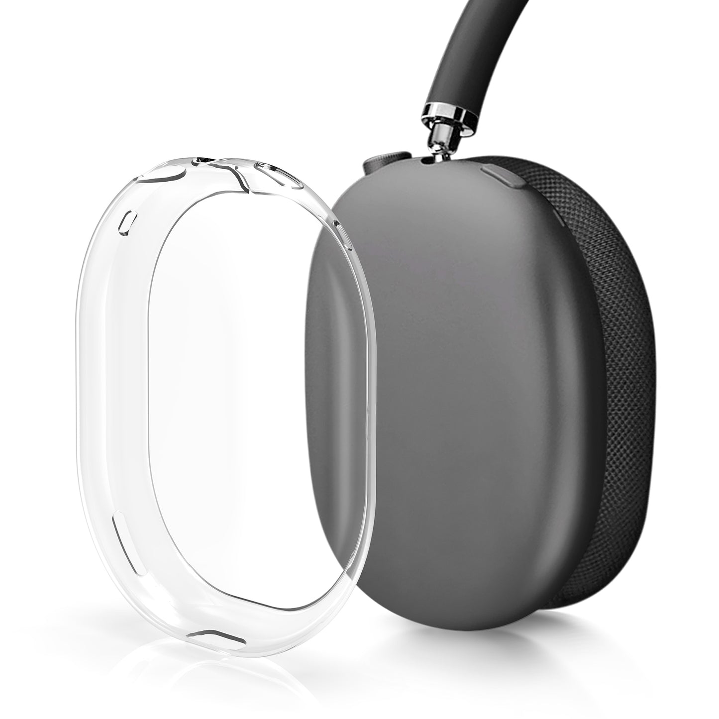 AirPods Max / AirPods Max 2 Silikon Hülle