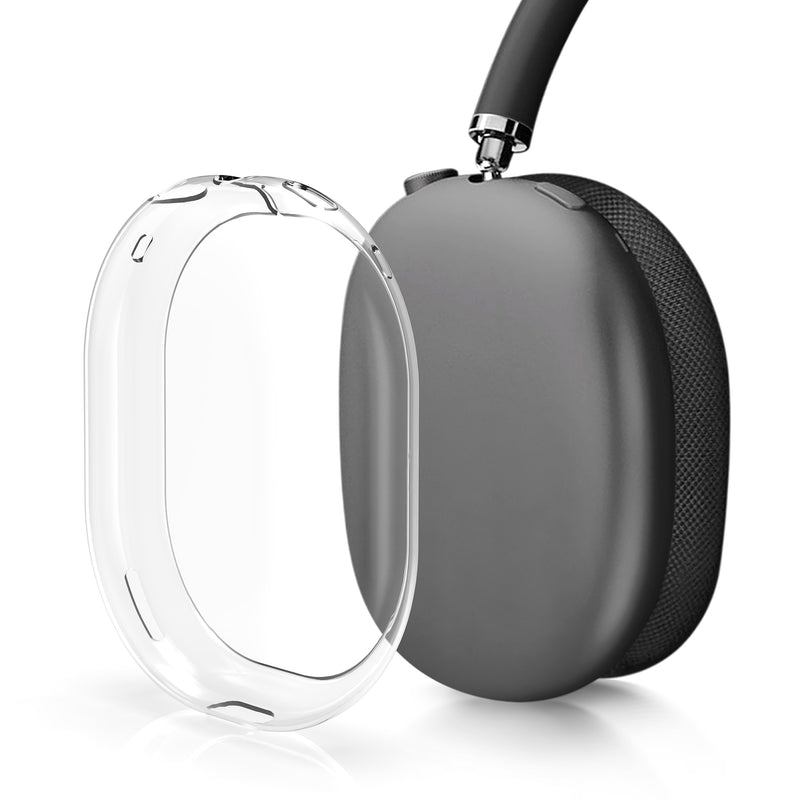 AirPods Max / AirPods Max 2 Silikon Hülle