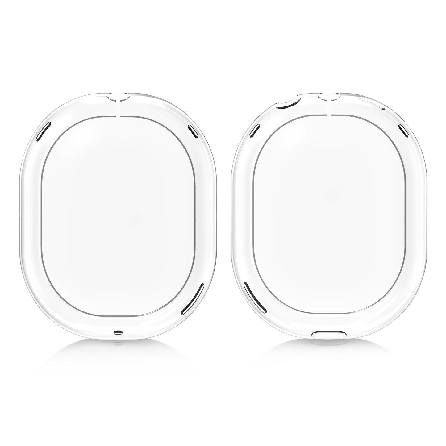 AirPods Max / AirPods Max 2 Silikon Hülle