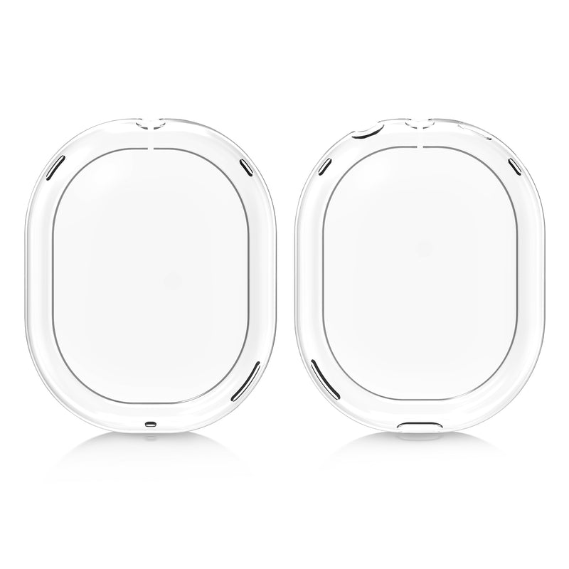 AirPods Max / AirPods Max 2 Silikon Hülle