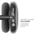 AirPods Max / AirPods Max 2 Silikon Hülle