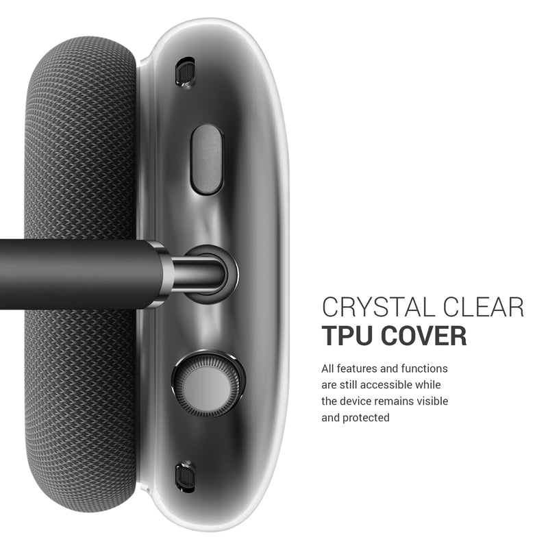 AirPods Max / AirPods Max 2 Silikon Hülle