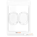 AirPods Max / AirPods Max 2 Silikon Hülle