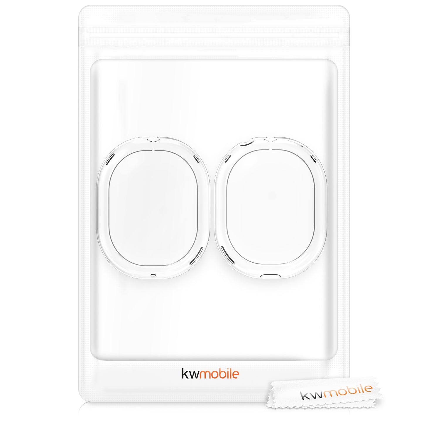 AirPods Max / AirPods Max 2 Silikon Hülle