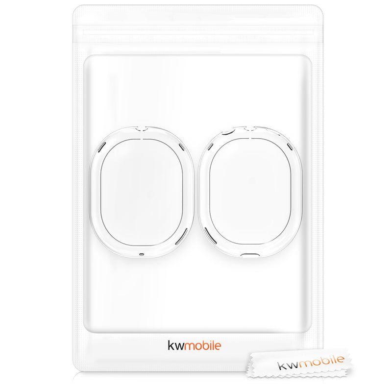 AirPods Max / AirPods Max 2 Silikon Hülle