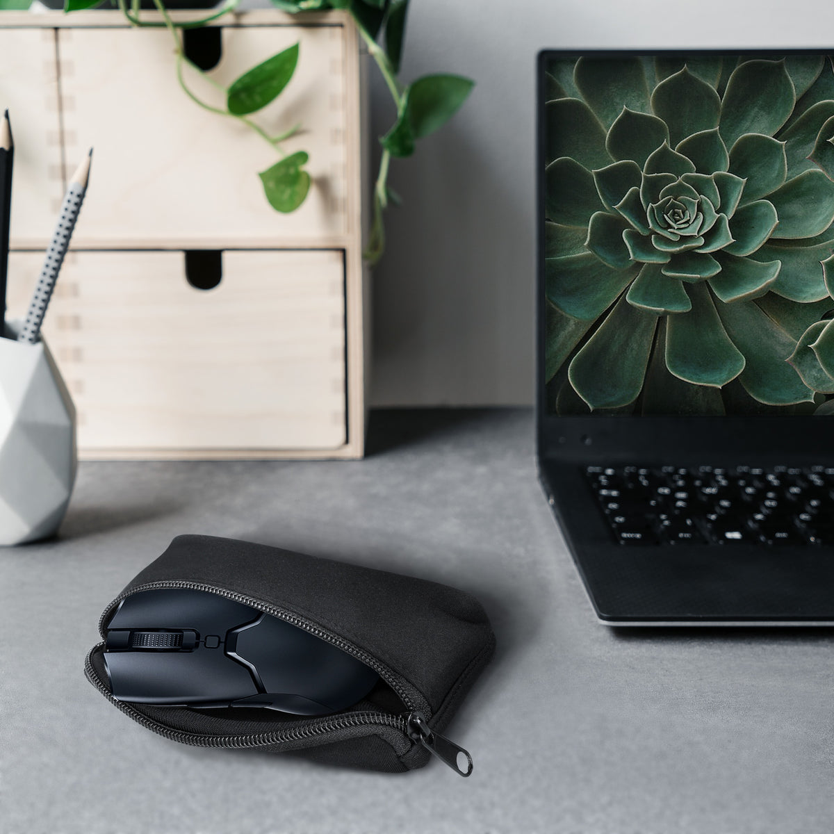 Hülle für Universal Gaming Mouse