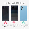 Samsung Galaxy A32 5G Handyhülle