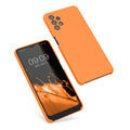 Samsung Galaxy A32 5G Silikon Handyhülle Matt