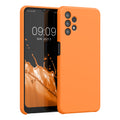 Samsung Galaxy A32 5G Silikon Handyhülle Matt