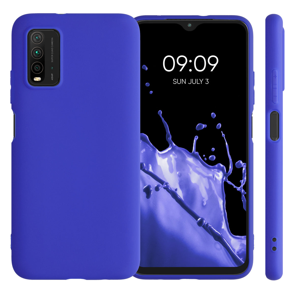 Xiaomi Redmi 9T Handyhülle