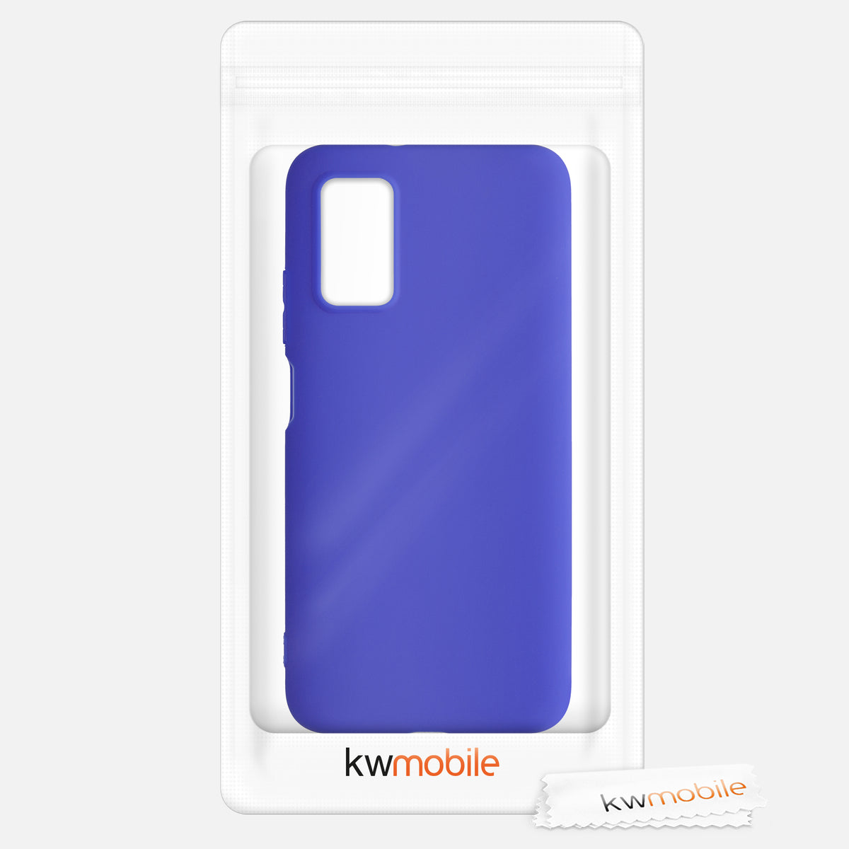 Xiaomi Redmi 9T Handyhülle
