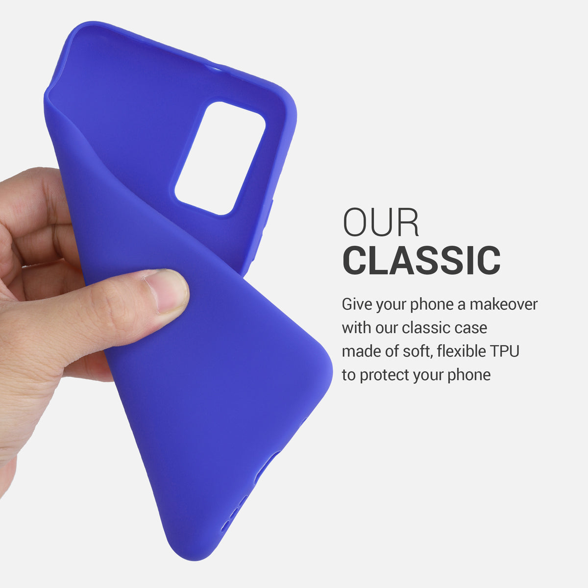 Xiaomi Redmi 9T Handyhülle