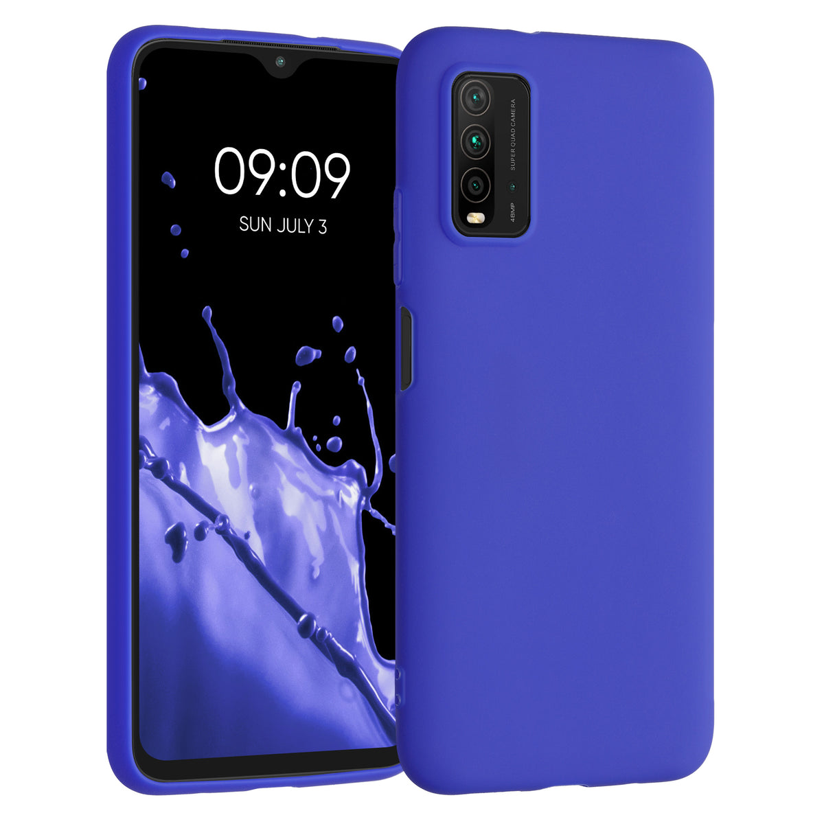 Xiaomi Redmi 9T Handyhülle