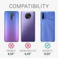 Xiaomi Redmi 9T Handyhülle