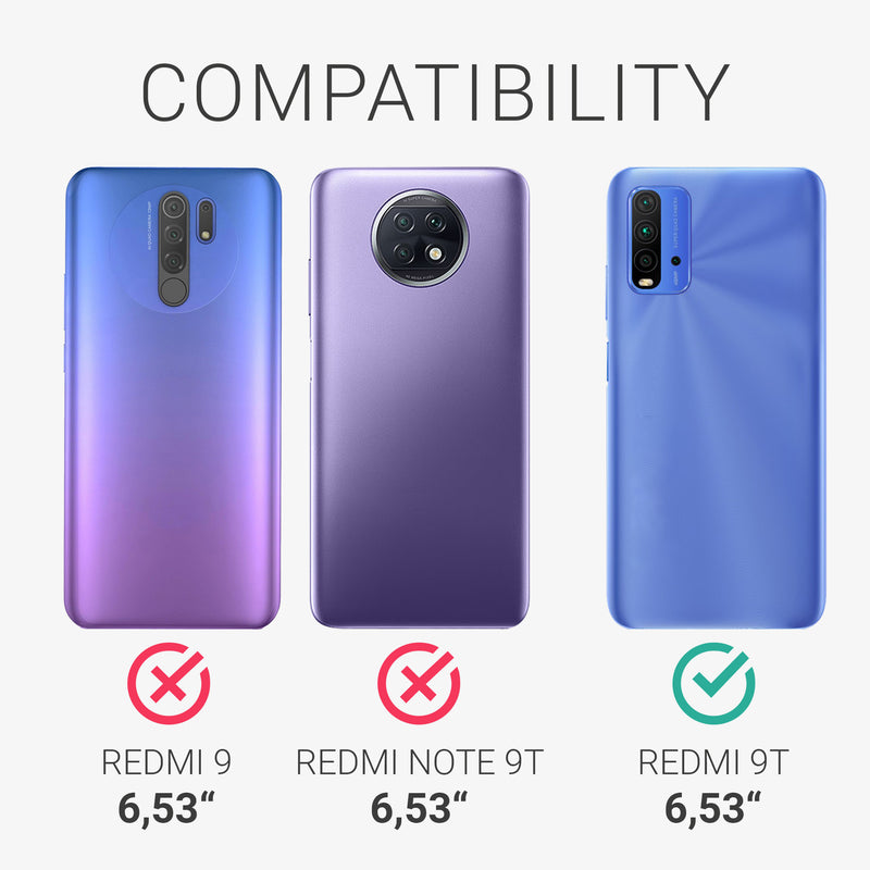 Xiaomi Redmi 9T Handyhülle