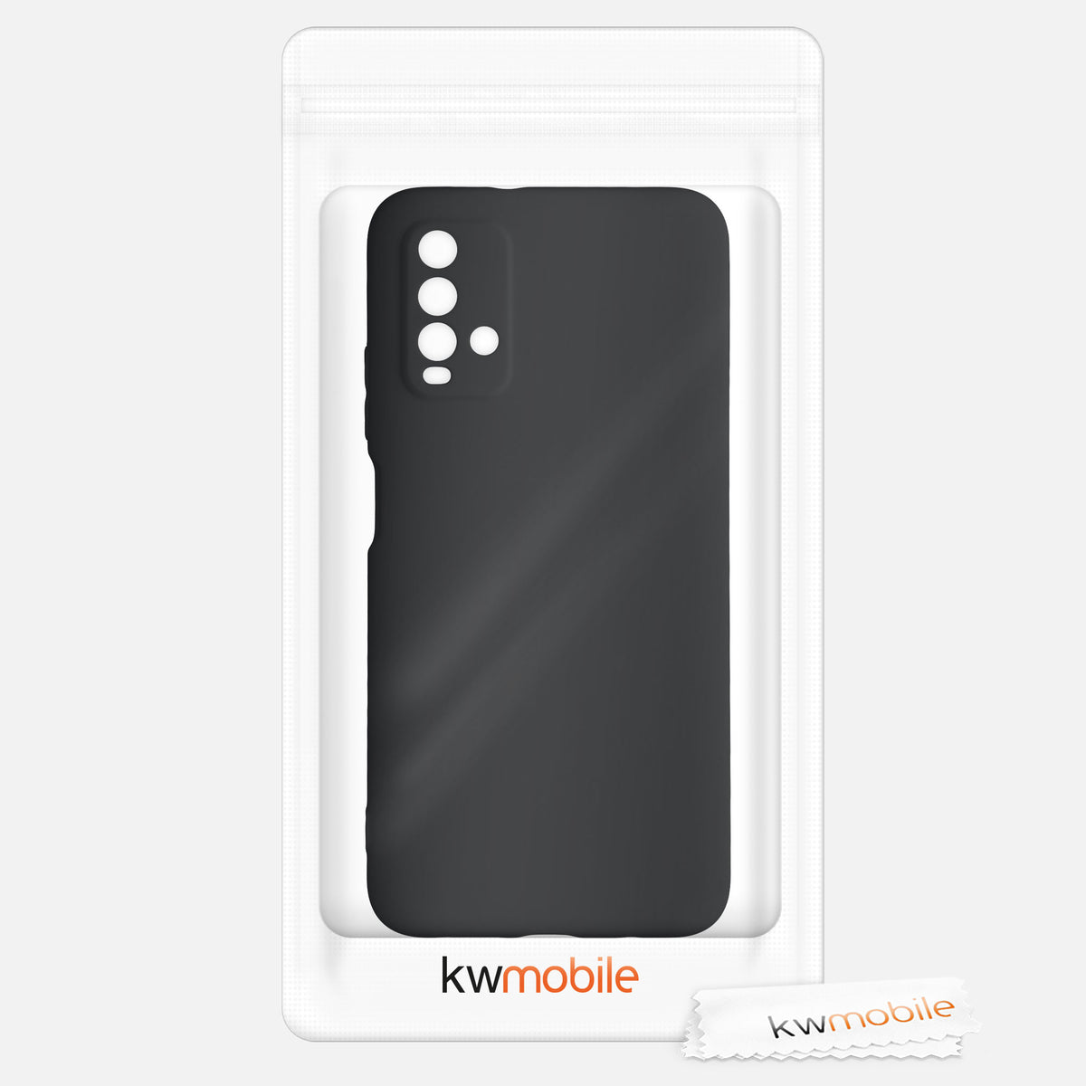 Xiaomi Redmi 9T Handyhülle
