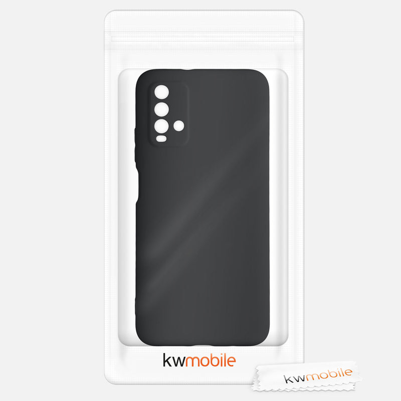 Xiaomi Redmi 9T Handyhülle
