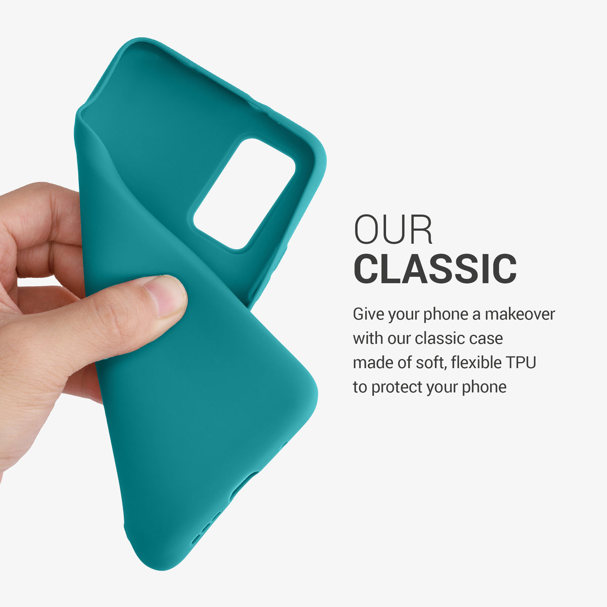 Xiaomi Redmi 9T Handyhülle