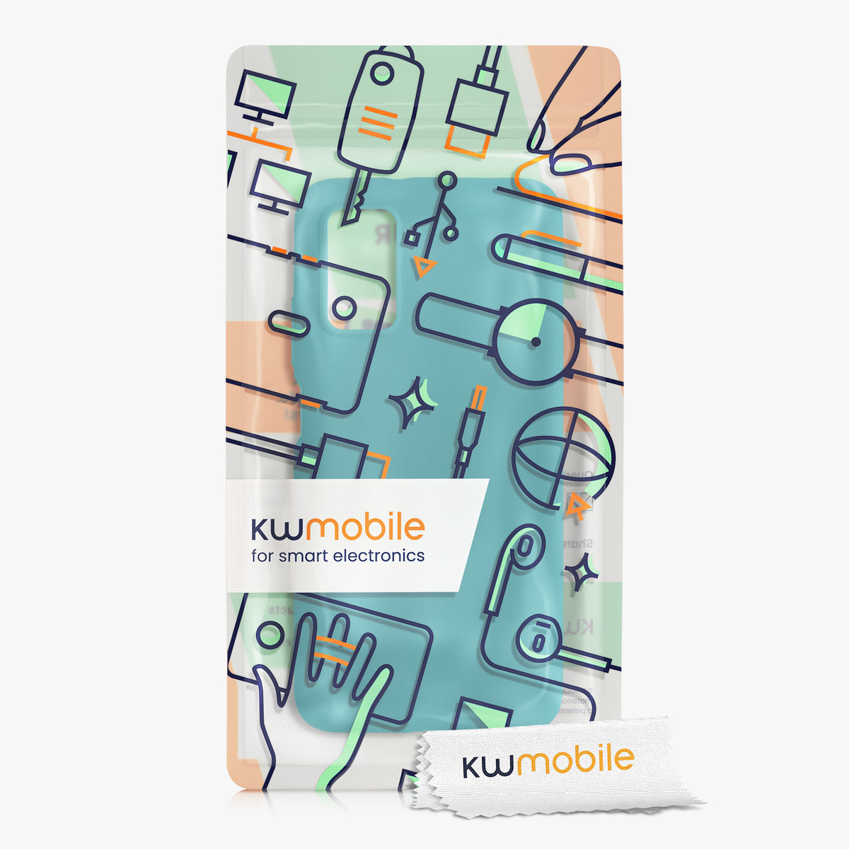 Xiaomi Redmi 9T Handyhülle