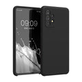 Silikon Handyhülle für Samsung Galaxy A52 / A52 5G / A52s 5G