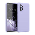 Pastell Lavendel
