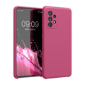 Himbeer Pink