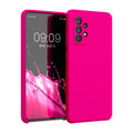 Neon Pink