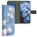Handyhülle mit Kartenfach und Ständer für Samsung Galaxy A52 / A52 5G / A52s 5G