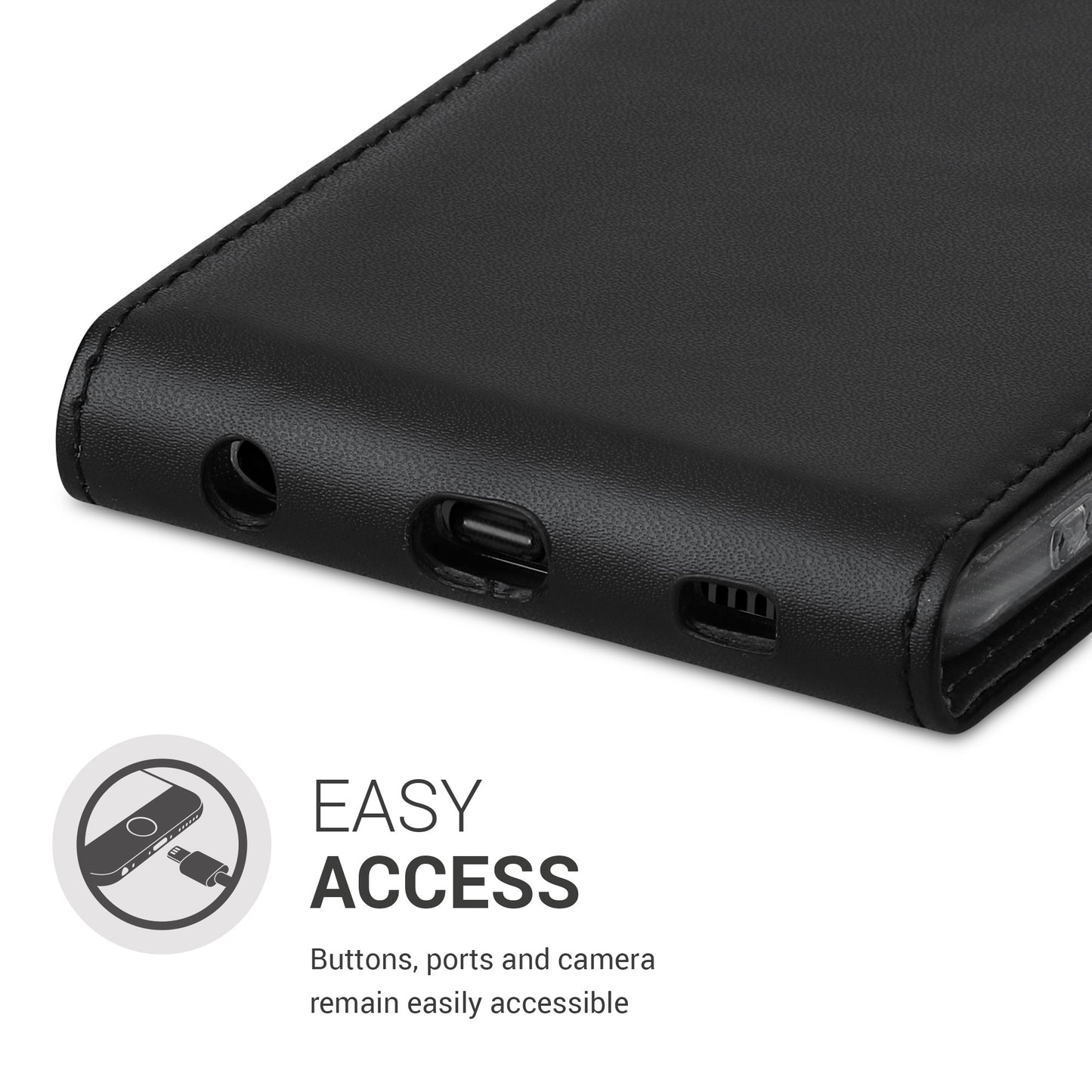 Samsung Galaxy A52 / A52 5G / A52s 5G Flip Case