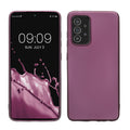 Metallic Lavendel
