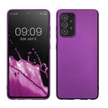 Metallic Violett