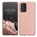 Metallic Rosegold