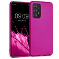 Metallic Pink