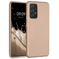 Metallic Gold